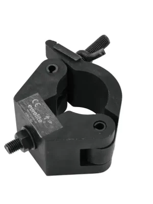 Aktuální Eurolite TPC-50S svorka základní, max. 400kg, černá