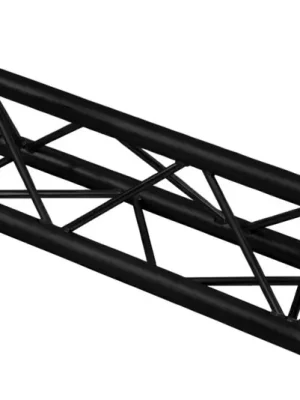 Trilock S-290 3-koncový příčný nosník, černý Autentický