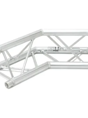 Vrácení Zdarma Trilock E-GL33 C-23 2-way corner 135