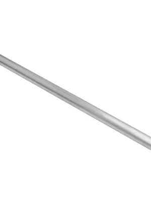 Alutruss hliníková trubka 6082 35x2mm, délka 4m Omezená Nabídka