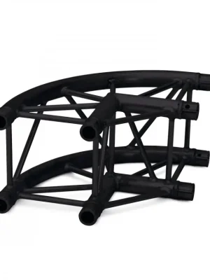 Akce Alutruss Quadlock S6082C-21R 2-Way Corner 90