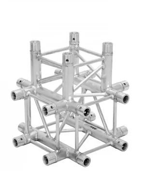 Speciální Cena Alutruss Quadlock 6082C-51(50) 5-Way Cross Piece