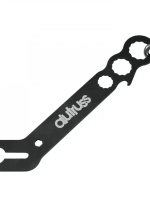 Alutruss Trusstool Multi-Tool, univerzální nářadí Horká Nabídka