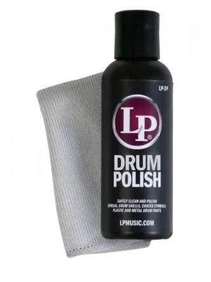 Latin Percussion - Drum Polsih Tovární Cena