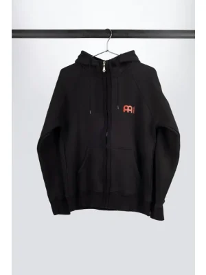 TAMA - ZIP HOODY M48STAFF-S Sleva