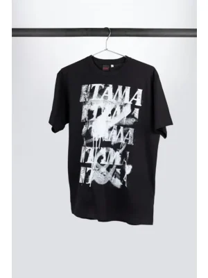 Výhodná Nabídka TAMA - T-SHIRT TT12GR-XXL