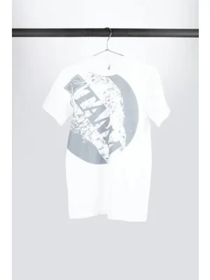 TAMA - T-SHIRT TT11CIRWH-M Kup Teď