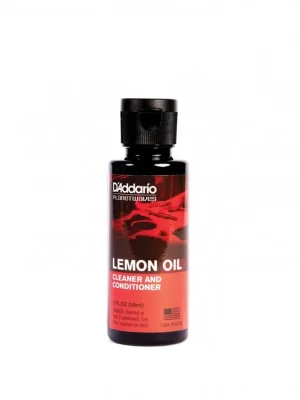 Lemon oil cleaner PW-LMN Tovární Cena