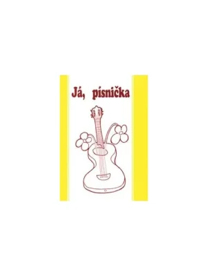Zpěvník Já písnička 2 Oblíbený