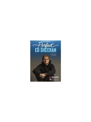 Bezpečná Platba Noty na klarinet - Ed sheeran Perfect