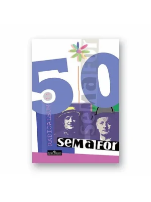 Partitura - Radio-album 11: "50 let Semaforu" Novinka