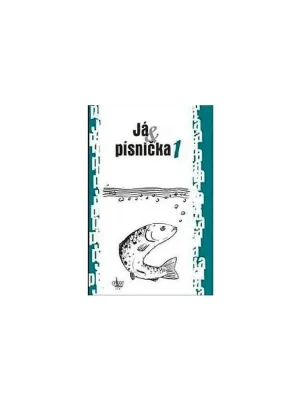 Zpěvník Já a písnička 1 Hit Sezóny