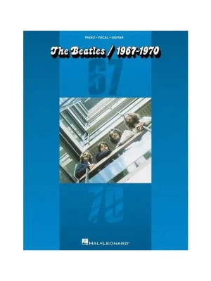 The Beatles/1967-1970 Originální