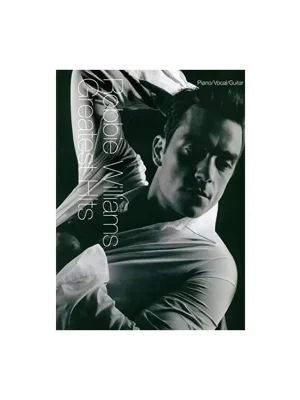 Robbie Williams - Greatest Hits Odeslání Ihned