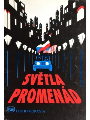 Omezená Nabídka Světla promenád - Miloslav Ducháč, Jaromír Dlouhý