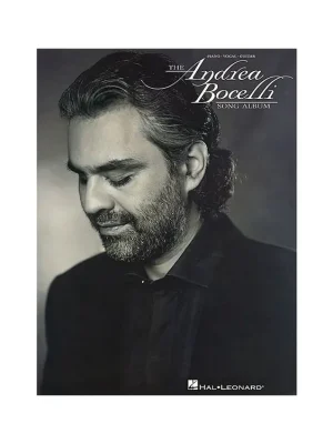 Značkový Andrea Bocelli - Song Album