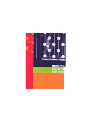 Oblíbený Zpěvník No name 1998-2008