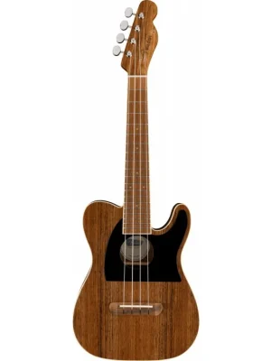 Fender Limited Edition Fullerton TELE ALL OVANGKOL Akční Nabídka