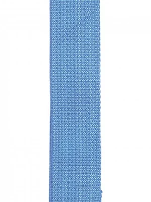 Novinka D'Addario Polypropylene Ukulele Strap, Blue