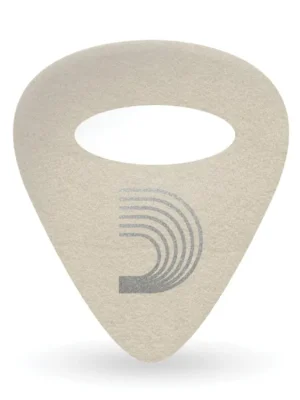 D'Addario Ukulele Felt Picks Nejlepší Cena