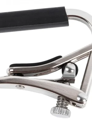 Kapodastr SHUBB C5 Standard Capo Banjo Sleva