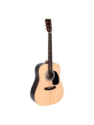 Akustická kytara - SIGMA GUITARS DT-ST Poslední Šance