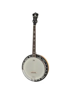 Gewa VGS Banjo Premium 4-saitig Speciální Cena