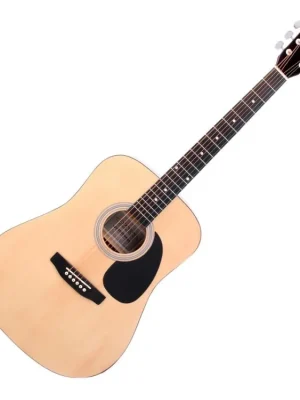Classic Cantabile WS-10NAT Acoustic Guitar Natural Vrácení Zdarma