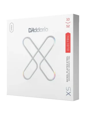 Super Cena D'ADDARIO XSE1052-3 Pack