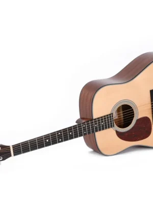 Sigma Guitars DM-1-L Cenově Výhodný