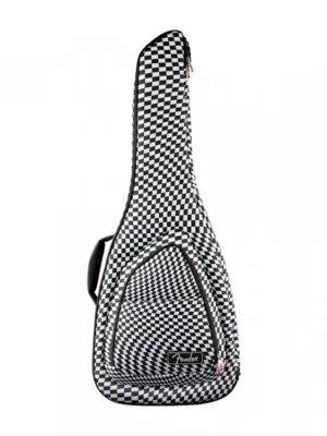Sleva Fender FE620 Gig Bag Checker