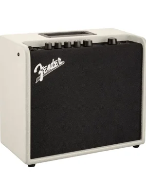 Cenový Hit FENDER Mustang LT25 Blonde