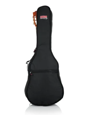 Odeslání Ihned GBE-CLASSIC - POLSTROVANÝ OBAL PRO KLASICKOU KYTARU