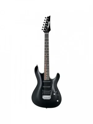 Elektrická kytara IBANEZ GSA 60 BKN Novinka