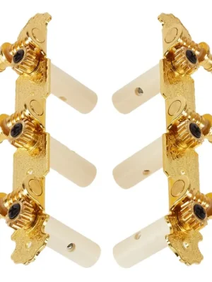 Kytarová mechanika SOUNDSATION SMH-G-P Omezená Nabídka