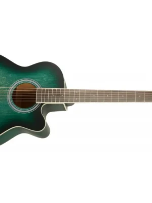 Doprava Zdarma Elektroakustická kytara SOUNDSATION HW-CE GR