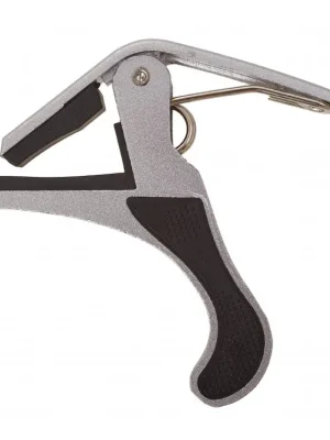 Kapodastr RAZZOR Capo Classical Silver Bezpečná Platba