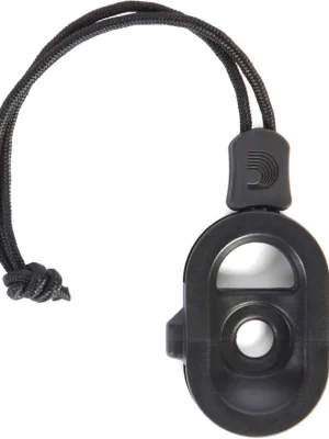 Tovární Cena Zámky na popruh D'ADDARIO PW-AJL-02