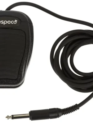 Sustain pedál s přepínačem polarity BESPECO NT13 Víkendová Akce