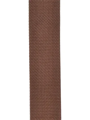 Oblíbený D'Addario Planet Lock Guitar Strap, Polypropylene, Brown