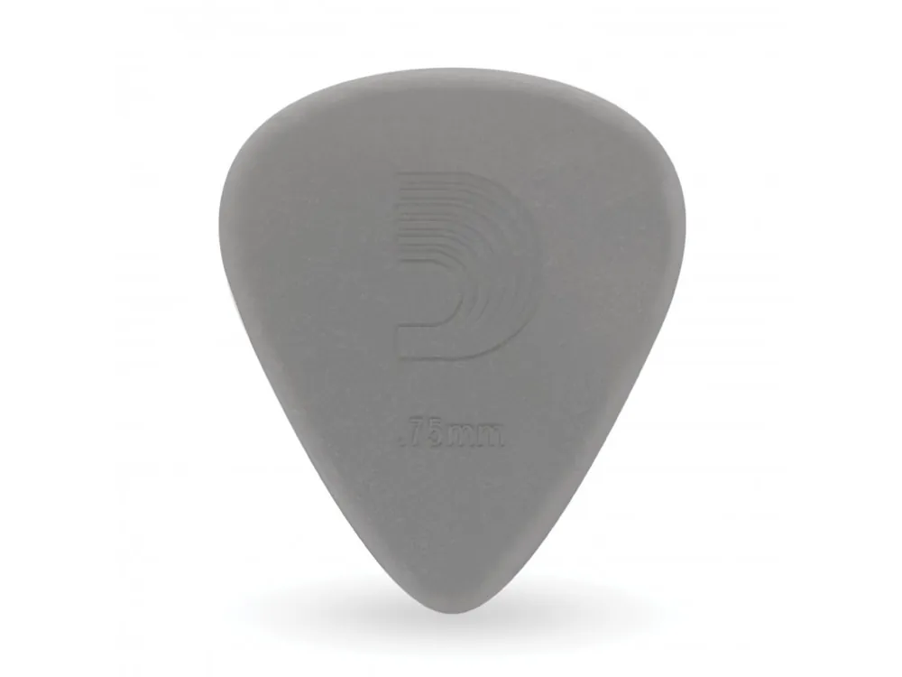 Novinka D'Addario Nylflex Guitar Picks, 25 pack, Medium