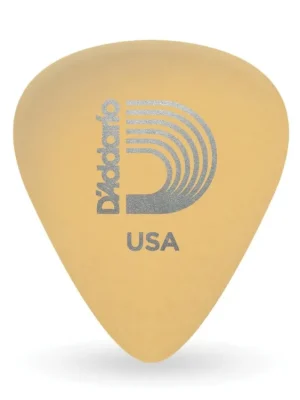 Víkendová Akce D'Addario Cortex Guitar Picks, Extra Heavy, 25 pack