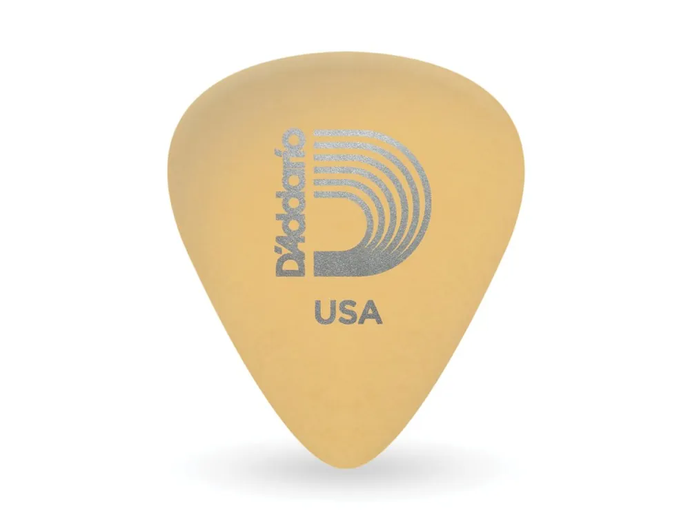 Víkendová Akce D'Addario Cortex Guitar Picks, Extra Heavy, 25 pack