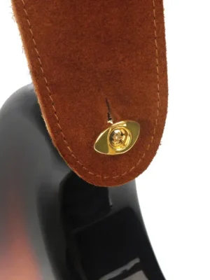 D'Addario Elliptical End Pins, Gold Odeslání Ihned