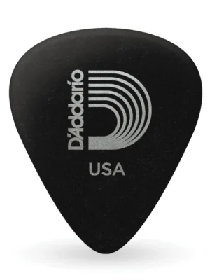 D'Addario Duralin Guitar Picks, Extra Heavy, 100 pack Odeslání Ihned