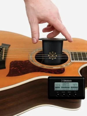 D'Addario Daddario PW-GH-HTS - zvlhčovač vzduchu Super Cena