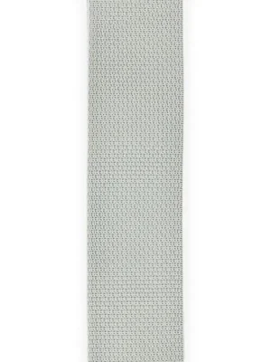 D'Addario Polypropylene Guitar Strap, Silver Nakupujte Hned
