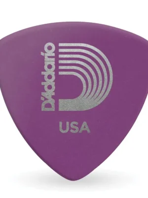 Výhodná Nabídka D'Addario Duralin Guitar Picks, Heavy, 100 pack, Wide Shape