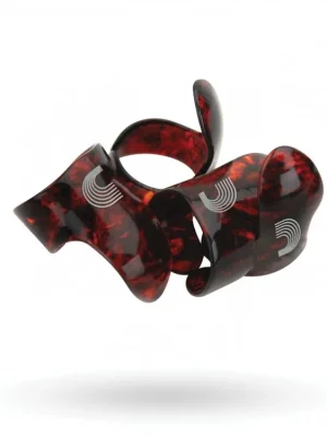 D'Addario Finger Picks, Medium, 50 Pack Jen Po Omezenou Doba