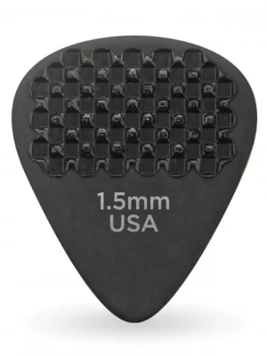 Akční Nabídka D'Addario DuraGrip Guitar Picks, 100pk, Extra Heavy